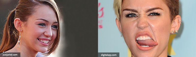 implant resim miley cyrus